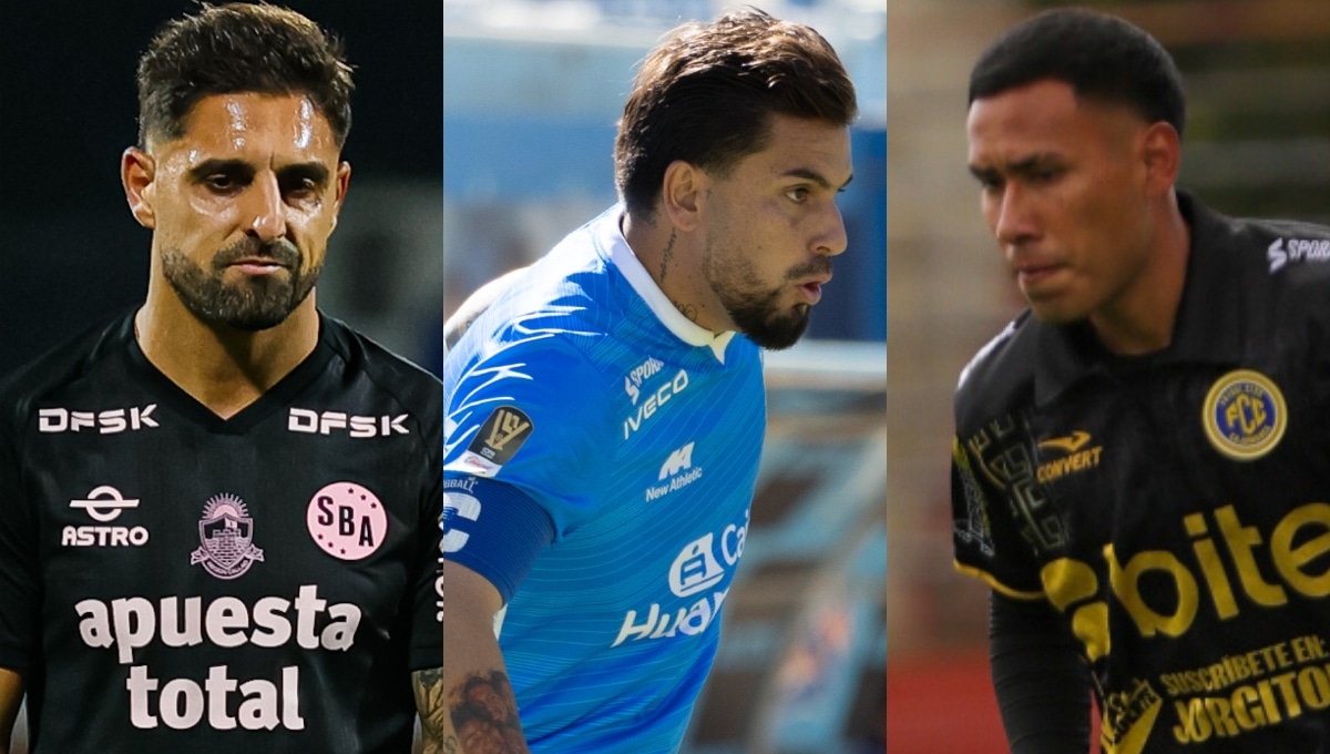 Sport Boys, ADT y FC Cajamarca sufrieron sanciones de la Comisión de Licencias. (Foto: Liga 1)