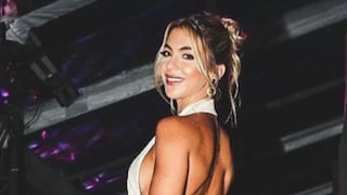 Susana Gómez: la verdadera edad de la novia de Maluma