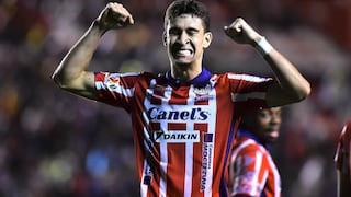 Atlético San Luis vs. León (3-0): goles, resumen y video de la Liga MX