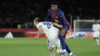 Resumen, goles y video: Barcelona venció 4-1 a Copenhague en Champions League