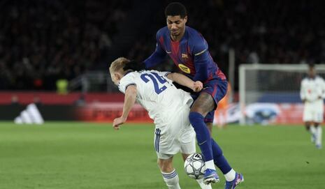 Resumen, goles y video: Barcelona venció 4-1 a Copenhague en Champions League