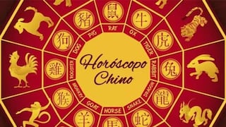 Predicciones del Horóscopo Chino 2024: descubre cuál es tu animal y elemento