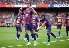 Video, goles y resumen: Barcelona vs. Espanyol (4-1), por la fecha 31 de LaLiga