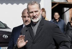 Fernando Gómez-Acebo: por qué murió el primo del rey Felipe VI de España