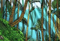 ¿Puedes encontrar al tigre escondido en la jungla en solo 6 segundos? ¡Descúbrelo!