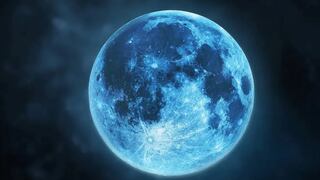 Luna Azul 2021, agosto: ¿cuándo podrá verse este evento en Colombia? Entérate aquí