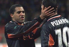 Aílton y la odisea por su trofeo: el ídolo del Werder Bremen revela su plan de retiro en Brasil