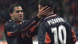 Aílton y la odisea por su trofeo: el ídolo del Werder Bremen revela su plan de retiro en Brasil