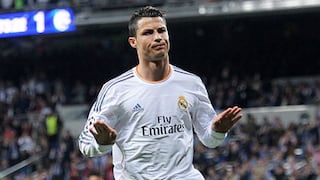 Cristiano Ronaldo tuvo picantes declaraciones dirigidas a una figura del Barcelona