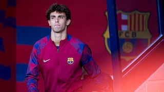 Se desplomó en el mercado: el nuevo valor de Joao Félix lo haría jugador definitivo del Barcelona