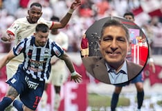 UTC exige repetir partido ante Alianza Lima: ¿existe posibilidad de que el reglamento lo avale?