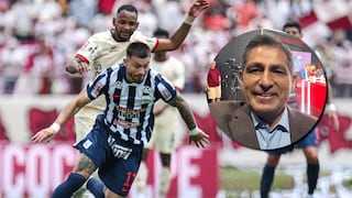 UTC exige repetir partido ante Alianza Lima: ¿Existe posibilidad de que el reglamento lo avale?