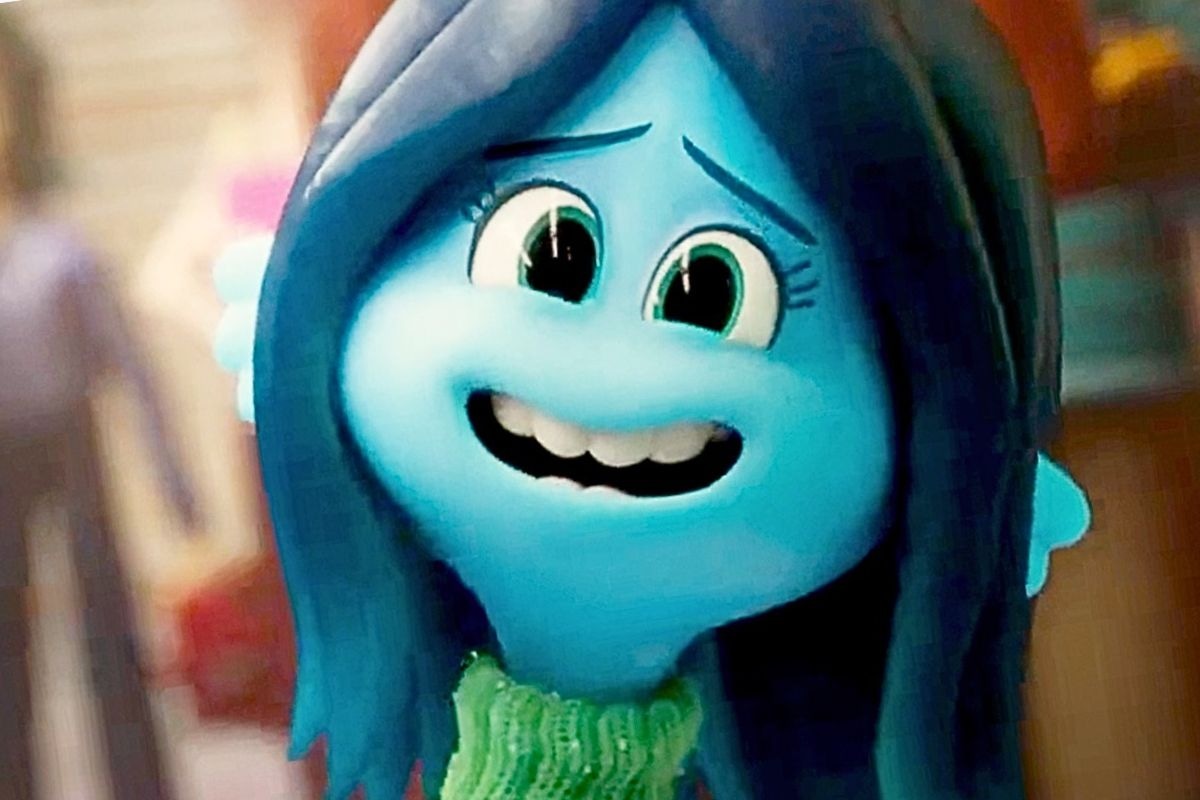 La película "Ruby Gillman: Teenage Kraken" es apta para toda la familia (Foto: Dreamworks)