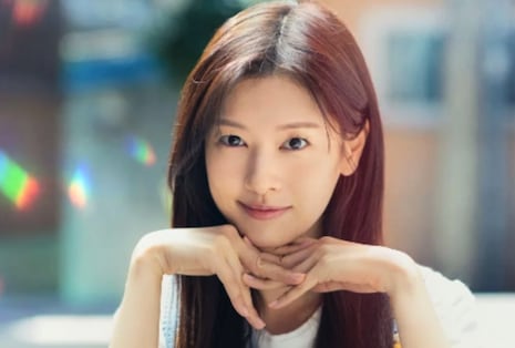 Netflix: el nuevo k-drama de Shin Ha-eun que combina crisis existenciales y romance