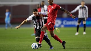Panamá vs. Costa Rica (2-0): goles y mejores jugadas del partido por Liga de Naciones Concacaf