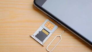 Android: cómo colocarle una contraseña a la tarjeta SIM de tu teléfono