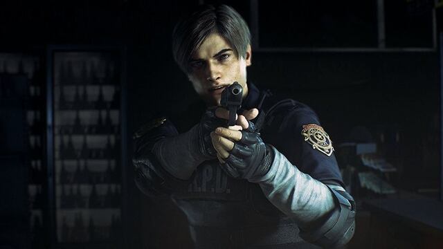 Compara el remake de Resident Evil 2 con el original de 1998 [VIDEO]