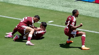 ¡Gol sobre la hora! Khoukhi salvó a Qatar y amargó a Suiza en el Mundial 2026