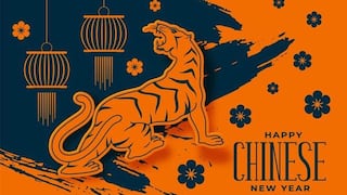 Horóscopo chino: predicciones para el Tigre en su año