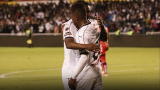 Liga de Quito venció 2-0 a El Nacional en la Casa Blanca por la Liga Pro de Ecuador 2019