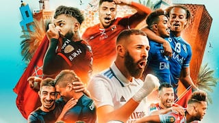 Mundial de Clubes 2023: ¿cuándo inicia y dónde ver los partidos del torneo que se juega en Marruecos?
