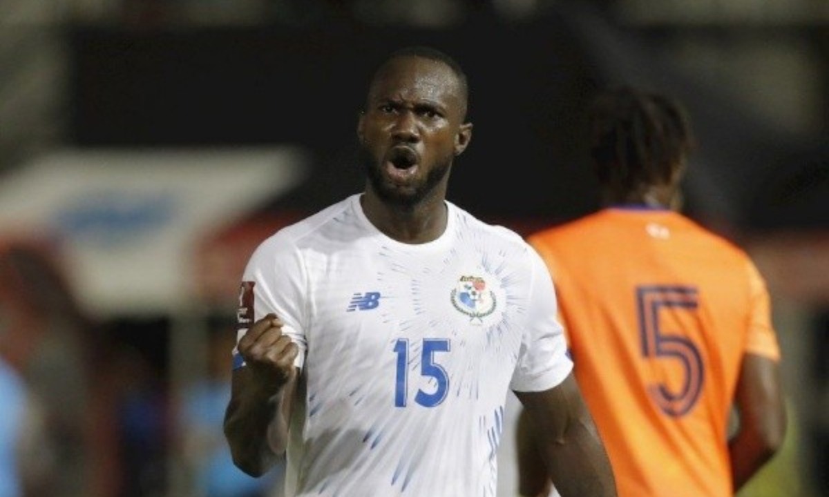 Cecilio Waterman es nuevo refuerzo de Alianza Lima. (Foto: Agencias)