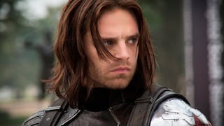 Avengers 4: Soldado de Invierno (Sebastian Stan) reveló quién volverá de la muerte en la cinta de 2019