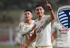 Idas y vueltas en Universitario: los entretelones del pase de César Inga a la MLS