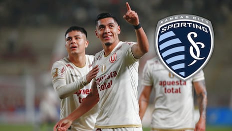 Idas y vueltas en Universitario: los entretelones del pase de César Inga a la MLS