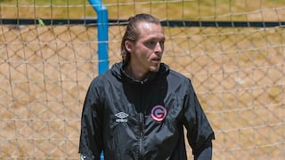 “Seguramente se define en la última fecha”: Zubczuk se ilusiona con el título con Deportivo Garcilaso