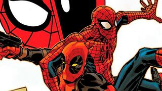 Marvel podría introducir a Deadpool en Spider-Man 3