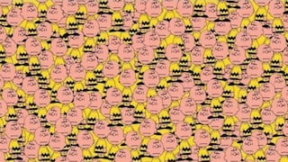 ¿Puedes encontrar a Pikachu entre los Charlie Brown de la imagen que remece las redes sociales? [FOTOS]