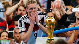 ‘Bombazo’ mundial: André Schürrle decidió retirarse del fútbol con solo 29 años