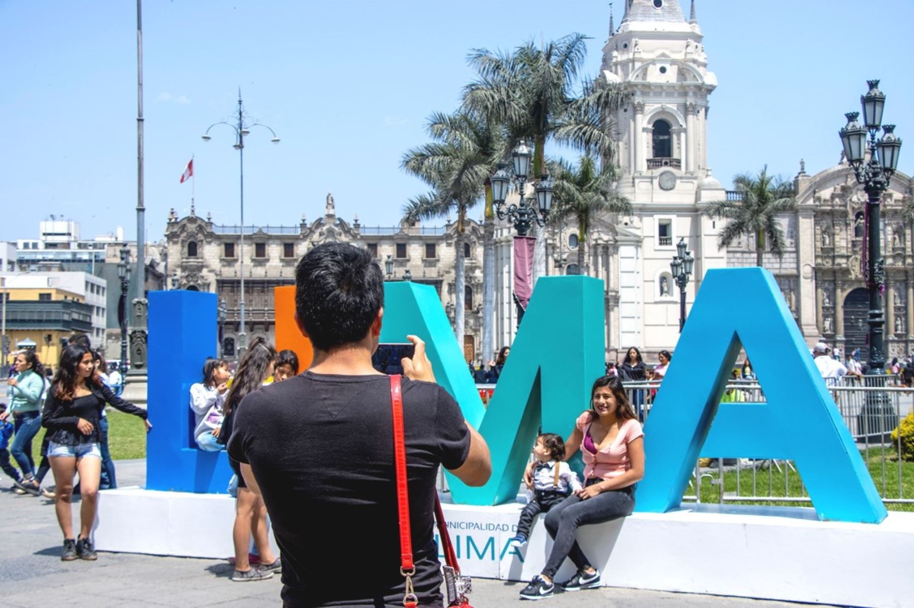 Conoce los feriados y días festivos en Perú en 2024. (Foto: Agencias)