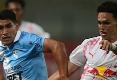 Sporting Cristal vs. RB Bragantino por la Copa Sudamericana: canales de TV y horarios
