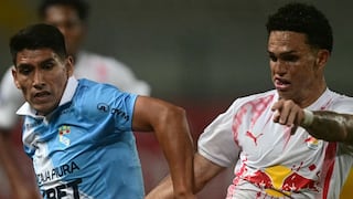 Sporting Cristal vs. RB Bragantino por la Copa Sudamericana: canales de TV y horarios