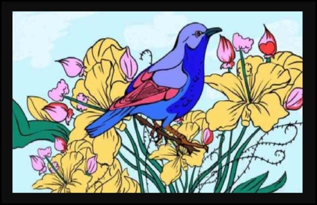 Reto visual para medir tu IQ: encuentra los tres objetos escondidos en solo 7 segundos. (Foto: Genial.Guru)