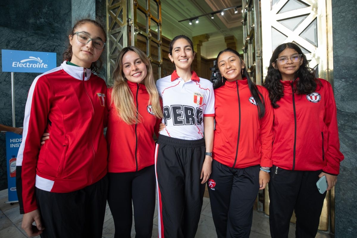 En la competencia participarán cerca de 250 deportistas de 40 países del mundo. (Foto: IPD)