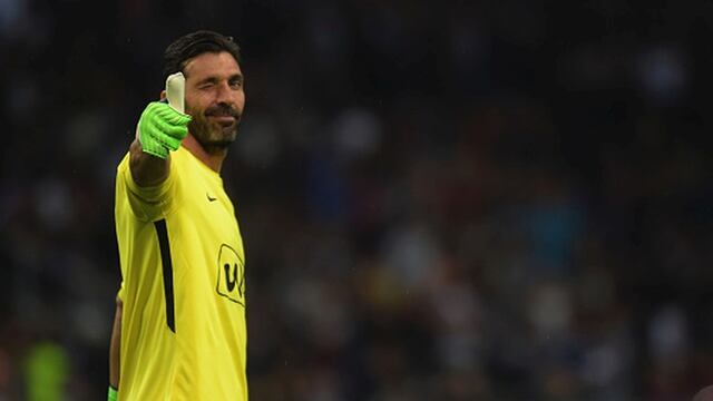 ¡La leyenda continúa! Gianluigi Buffon tendrá nuevo club esta semana