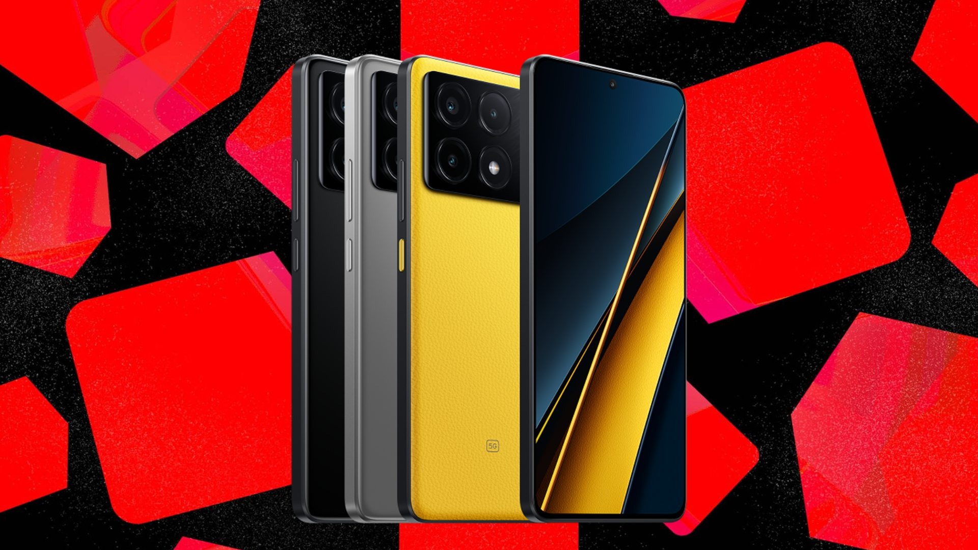 Revisa las fichas técnicas de ambos celulares (Depor)