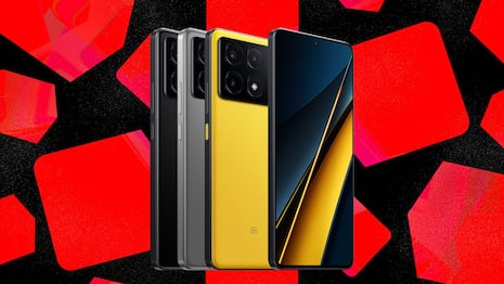 POCO X6 Pro vs. Apple: cuál iPhone de gama alta rinde como el equipo chino