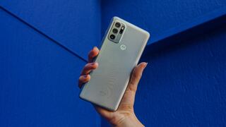 Motorola lanza en Perú el Moto G60s: mira sus características y precio