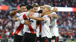 Resumen extendido, goles y video: River vs. Blegrano (3-0), por la fecha 13 de la Liga Argentina