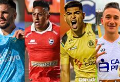 ¡Todo definido! Así quedaron los cruces de equipos peruanos en la primera fase de la Copa Sudamericana