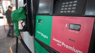 Precio de la gasolina en México 2022: Combustible GLP cuánto vale hoy lunes 2 de mayo