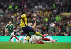 México vs. Ecuador EN VIVO vía TV Azteca 7, TUDN y Canal 5: ver transmisión por internet