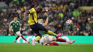 México derrotó 2-0 Ecuador: video, goles y resumen del partido por el Mundial 2026