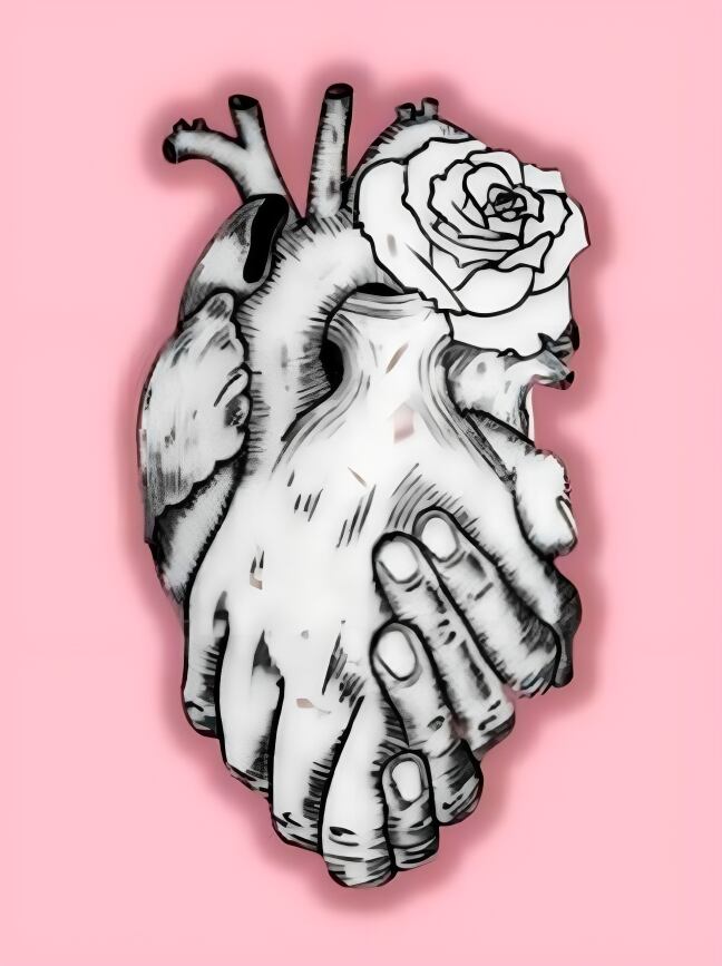 Lo primero que veas en esta imagen revelará qué palabra te describe perfectamente (Foto: GenialGuru).