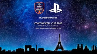 FIFA 19: PlayStation organizará el primer torneo de eSports oficial del videojuego