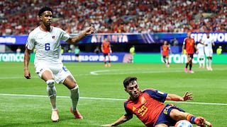 Mundial 2026: España vs. Cabo Verde (0-0), por la fase de grupos